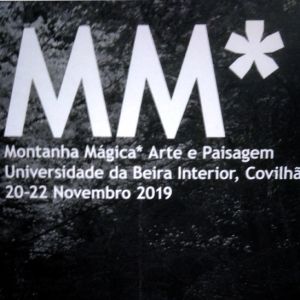 Montanha Mágica* 2019