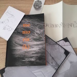 memoria(k). A new book edited by Alberto Díez e Imanol Esperesate