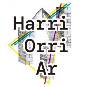 Idoia Montón + Garazi Navas. Closing event of “Harri Orri Ar” (December 15, 2021)